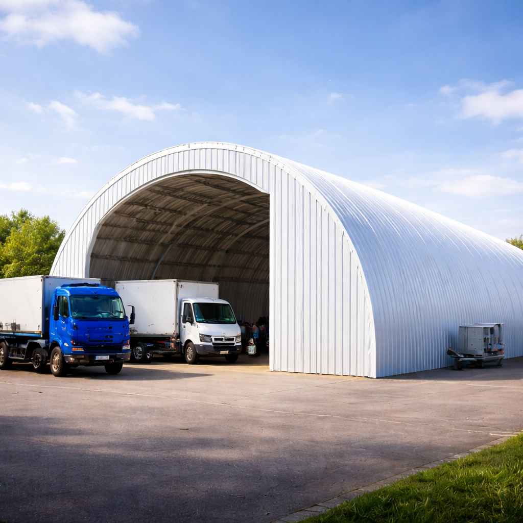 Логистический терминал